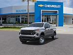 2025 Chevrolet Silverado 1500 Double Cab 2WD Pickup for sale #250486 - photo 8