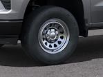 2025 Chevrolet Silverado 1500 Double Cab 2WD Pickup for sale #250486 - photo 9