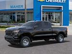 2025 Chevrolet Silverado 1500 Double Cab 2WD Pickup for sale #250487 - photo 2