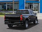 2025 Chevrolet Silverado 1500 Double Cab 2WD Pickup for sale #250487 - photo 4