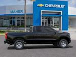 2025 Chevrolet Silverado 1500 Double Cab 2WD Pickup for sale #250487 - photo 5