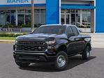 2025 Chevrolet Silverado 1500 Double Cab 2WD Pickup for sale #250487 - photo 6