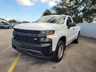 2019 Chevrolet Silverado 1500 Regular Cab RWD Pickup for sale #250489A - photo 2