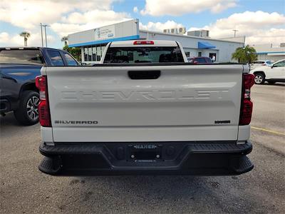 Used 2019 Chevrolet Silverado 1500 Work Truck Regular Cab for sale #250489A - photo 2