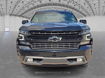 2021 Chevrolet Silverado 1500 Crew Cab RWD Pickup for sale #250560A - photo 1