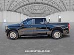 2021 Chevrolet Silverado 1500 Crew Cab RWD Pickup for sale #250560A - photo 3