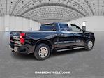 2021 Chevrolet Silverado 1500 Crew Cab RWD Pickup for sale #250560A - photo 6