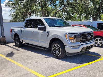 2023 Ford F-150 SuperCrew Cab RWD Pickup for sale #250561A - photo 1