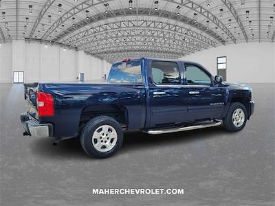2009 Chevrolet Silverado 1500 Crew Cab RWD Pickup for sale #250561B - photo 2