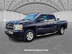 2009 Chevrolet Silverado 1500 Crew Cab RWD Pickup for sale #250561B - photo 4