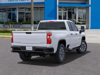 2025 Chevrolet Silverado 2500 Double Cab RWD Pickup for sale #250563 - photo 2