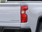 New 2025 Chevrolet Silverado 2500 Custom Double Cab Pickup for sale #250563 - photo 11