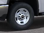2025 Chevrolet Silverado 2500 Regular Cab SRW 2WD Pickup for sale #250602 - photo 9