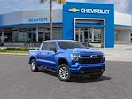 2025 Chevrolet Silverado 1500 Crew Cab 2WD Pickup for sale #250603 - photo 2