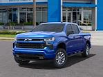2025 Chevrolet Silverado 1500 Crew Cab 2WD Pickup for sale #250603 - photo 8