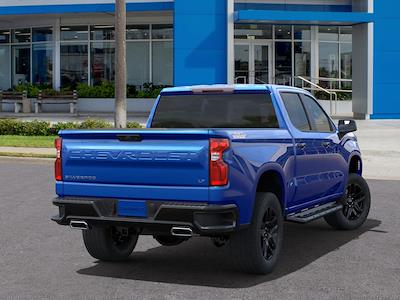 2025 Chevrolet Silverado 1500 Crew Cab 4WD Pickup for sale #250604 - photo 2