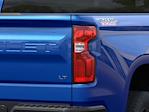 2025 Chevrolet Silverado 1500 Crew Cab 4WD Pickup for sale #250604 - photo 11