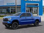 2025 Chevrolet Silverado 1500 Crew Cab 4WD Pickup for sale #250604 - photo 2