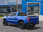 2025 Chevrolet Silverado 1500 Crew Cab 4WD Pickup for sale #250604 - photo 3