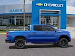 2025 Chevrolet Silverado 1500 Crew Cab 4WD Pickup for sale #250604 - photo 5