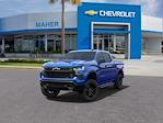 2025 Chevrolet Silverado 1500 Crew Cab 4WD Pickup for sale #250604 - photo 8