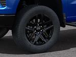 2025 Chevrolet Silverado 1500 Crew Cab 4WD Pickup for sale #250604 - photo 9