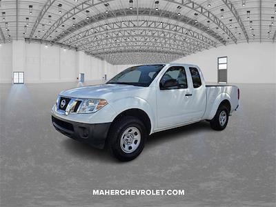 Used 2016 Nissan Frontier - photo 1