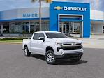 2025 Chevrolet Silverado 1500 Crew Cab 2WD Pickup for sale #250612 - photo 10