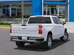 2025 Chevrolet Silverado 1500 Crew Cab 2WD Pickup for sale #250612 - photo 13