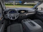 2025 Chevrolet Silverado 1500 Crew Cab 2WD Pickup for sale #250612 - photo 19