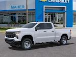 2025 Chevrolet Silverado 1500 Double Cab 2WD Pickup for sale #250616 - photo 2