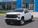 2025 Chevrolet Silverado 1500 Double Cab 2WD Pickup for sale #250616 - photo 6