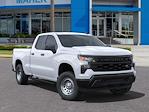 2025 Chevrolet Silverado 1500 Double Cab 2WD Pickup for sale #250616 - photo 7