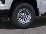 2025 Chevrolet Silverado 1500 Double Cab 2WD Pickup for sale #250616 - photo 9