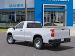 2025 Chevrolet Silverado 1500 Regular Cab 2WD Pickup for sale #250740 - photo 10