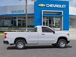 2025 Chevrolet Silverado 1500 Regular Cab 2WD Pickup for sale #250740 - photo 11