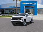 2025 Chevrolet Silverado 1500 Regular Cab 2WD Pickup for sale #250740 - photo 13