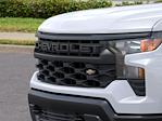 2025 Chevrolet Silverado 1500 Regular Cab 2WD Pickup for sale #250740 - photo 16