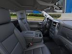 2025 Chevrolet Silverado 1500 Regular Cab 2WD Pickup for sale #250740 - photo 20