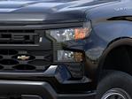 2025 Chevrolet Silverado 1500 Regular Cab 2WD Pickup for sale #250800 - photo 10