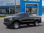 2025 Chevrolet Silverado 1500 Regular Cab 2WD Pickup for sale #250800 - photo 2