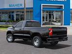 2025 Chevrolet Silverado 1500 Regular Cab 2WD Pickup for sale #250800 - photo 3