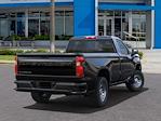 2025 Chevrolet Silverado 1500 Regular Cab 2WD Pickup for sale #250800 - photo 4