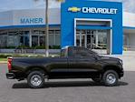 2025 Chevrolet Silverado 1500 Regular Cab 2WD Pickup for sale #250800 - photo 5