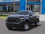 2025 Chevrolet Silverado 1500 Regular Cab 2WD Pickup for sale #250800 - photo 6