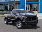 2025 Chevrolet Silverado 1500 Regular Cab 2WD Pickup for sale #250800 - photo 7
