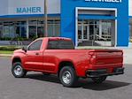 2025 Chevrolet Silverado 1500 Regular Cab 2WD Pickup for sale #250807 - photo 3