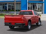2025 Chevrolet Silverado 1500 Regular Cab 2WD Pickup for sale #250807 - photo 4