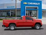 2025 Chevrolet Silverado 1500 Regular Cab 2WD Pickup for sale #250807 - photo 5