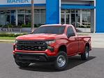 2025 Chevrolet Silverado 1500 Regular Cab 2WD Pickup for sale #250807 - photo 6
